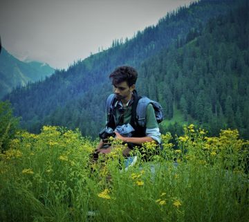 Pleasurable 2 Days Kasol to Barsheni Trip Package