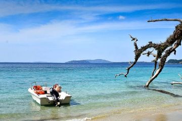 Magical 8 Days 7 Nights Andaman And Nicobar Islands Tour Package