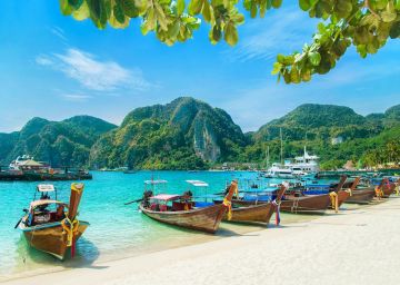 7 Days Andaman And Nicobar Islands and Port Blair Honeymoon Tour Package