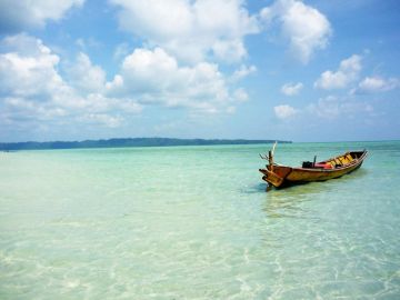Ecstatic 5 Days Port Blair Romance Holiday Package