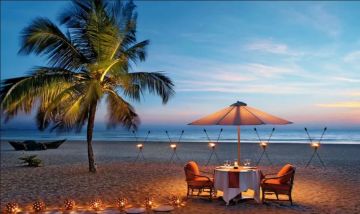 Best 4 Days Goa, India to Goa Trip Package