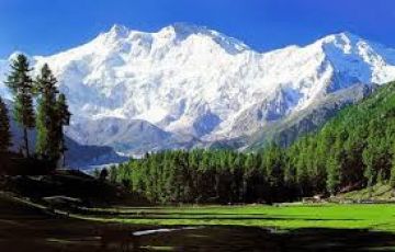 Experience 6 Days Srinagar to Sonmarg Vacation Package