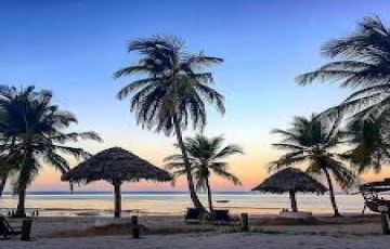 4 Days 3 Nights Dabolim to South Goa Monument Tour Package