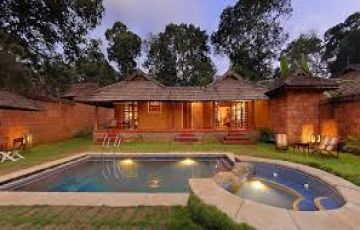 4 Days 3 Nights Dabolim to South Goa Monument Tour Package