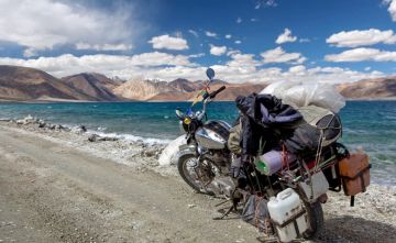 Experience 10 Days 9 Nights Marhi Monastery Tour Package