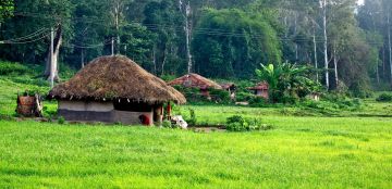 Family Getaway 6 Days 5 Nights Coorg Family Trip Package