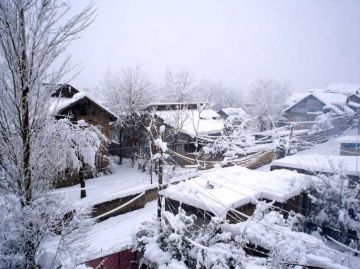 Amazing 5 Days 4 Nights Jammu Nature Holiday Package