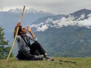 4 Days 3 Nights Manali to Chanderkhani Pass Waterfall Vacation Package