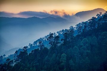 4 Days Nainital and Ranikhet Trip Package