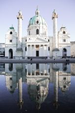 10 Days 9 Nights Berlin, Prague, Munich with Innsbruck Luxury Tour Package