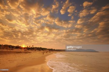 Pleasurable 5 Days 4 Nights Goa Family Holiday Package