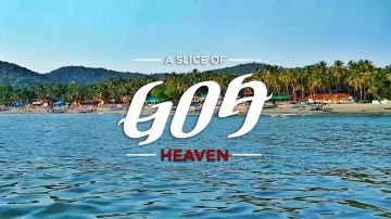 Pleasurable 5 Days 4 Nights Goa Family Holiday Package