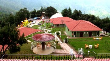 8 Days 7 Nights SHIMLA Gurudwara Holiday Package