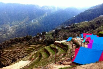 8 Days 7 Nights SHIMLA Gurudwara Holiday Package