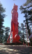 8 Days 7 Nights SHIMLA Gurudwara Holiday Package
