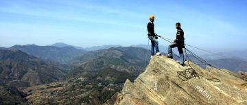 Nainital 4 Niights 5 Days Ex. Kathgodam