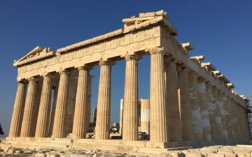 Memorable 7 Days 6 Nights Milos Romance Trip Package