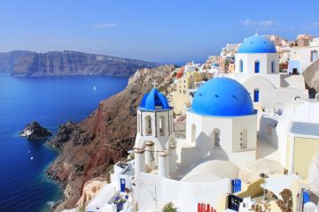 Family Getaway 9 Days 8 Nights Heraklion Offbeat Tour Package