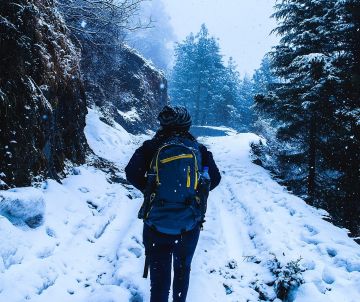 Memorable 6 Days Dehradun to Thath Family Vacation Package