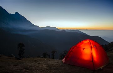 2 Days 1 Night Khaltsi Wildlife Trip Package