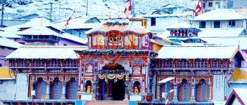 Magical 4 Days Haridwar to Rudraprayag Culture Vacation Package