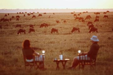 Best 5 Days Lake Nakuru National Park Tour Package
