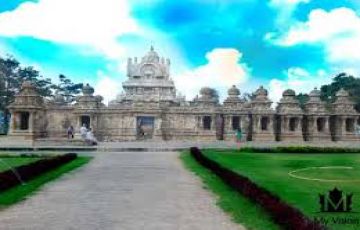 10 Days 9 Nights Thiruvanamalai Kumbakonam Thanjavur Rameshwaram Kanyakumari Palani Madurai Kodaikanal Trichy Lake Trip Package