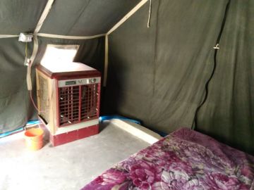 2 Days Rishikesh, Rajaji National Park and Rafting Wildlife Vacation Package