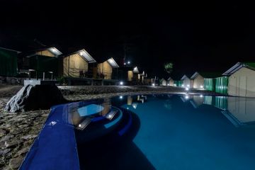 Ecstatic 2 Days Rishikesh Trek Holiday Package