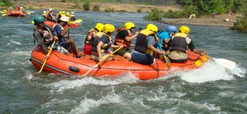 Ecstatic 2 Days Rishikesh Trek Holiday Package