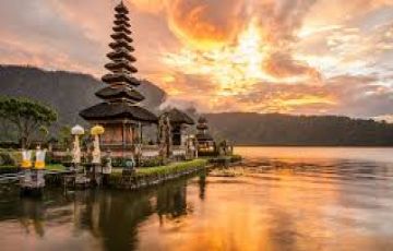 Memorable Bali Tour Package for 4 Days from Mumbai
