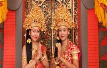 Memorable Bali Tour Package for 4 Days from Mumbai
