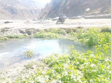 Ecstatic 3 Days Delhi to Dharamshala Nightlife Tour Package