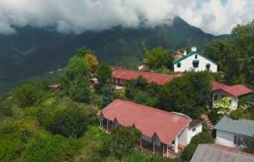 Family Getaway 2 Days Ramnagar Trip Package