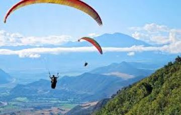 Family Getaway 2 Days Ramnagar Trip Package