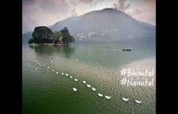 Family Getaway 2 Days Ramnagar Trip Package