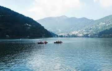 Family Getaway 2 Days Ramnagar Trip Package