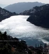 Family Getaway 2 Days Ramnagar Trip Package