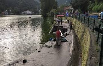 Family Getaway 2 Days Ramnagar Trip Package