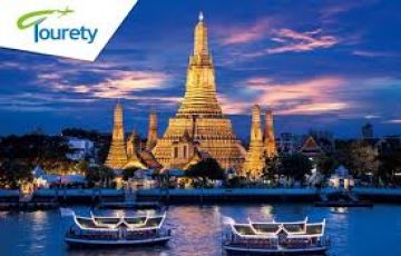 Ecstatic 6 Days Phuket, Thailand to PHUKET Shopping Tour Package