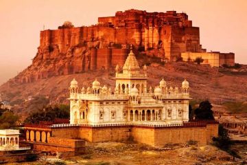 Beautiful 3 Days Jaisalmer Offbeat Vacation Package
