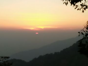 Beautiful Mussooie Tour Package for 3 Days from Mussoorie