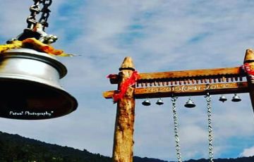 Memorable 4 Days Ukhimath to Tungnath Trip Package