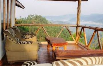 Beautiful 4 Days Entebbe with Kisoro District Trip Package