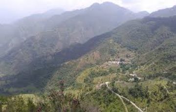 3 Days 2 Nights Delhi to Mussoorie Wildlife Holiday Package