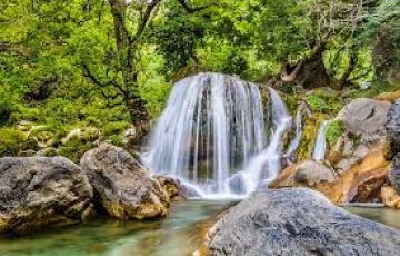 3 Days 2 Nights Delhi to Mussoorie Wildlife Holiday Package