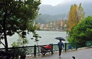 3 Days Nainital and Ranikhet Beach Trip Package
