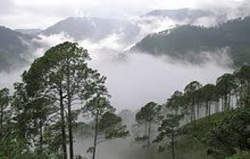 3 Days Nainital and Ranikhet Beach Trip Package