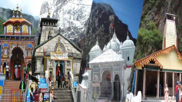 Best 10 Days Haridwar to Uttarkashi Holiday Package