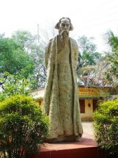 Beautiful 2 Days Kolkata to Shantiniketan Weekend Getaways Holiday Package